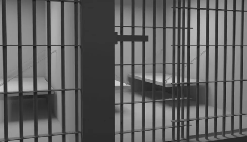 Ventnor Tupperware Murderer Sentenced to 55 Years