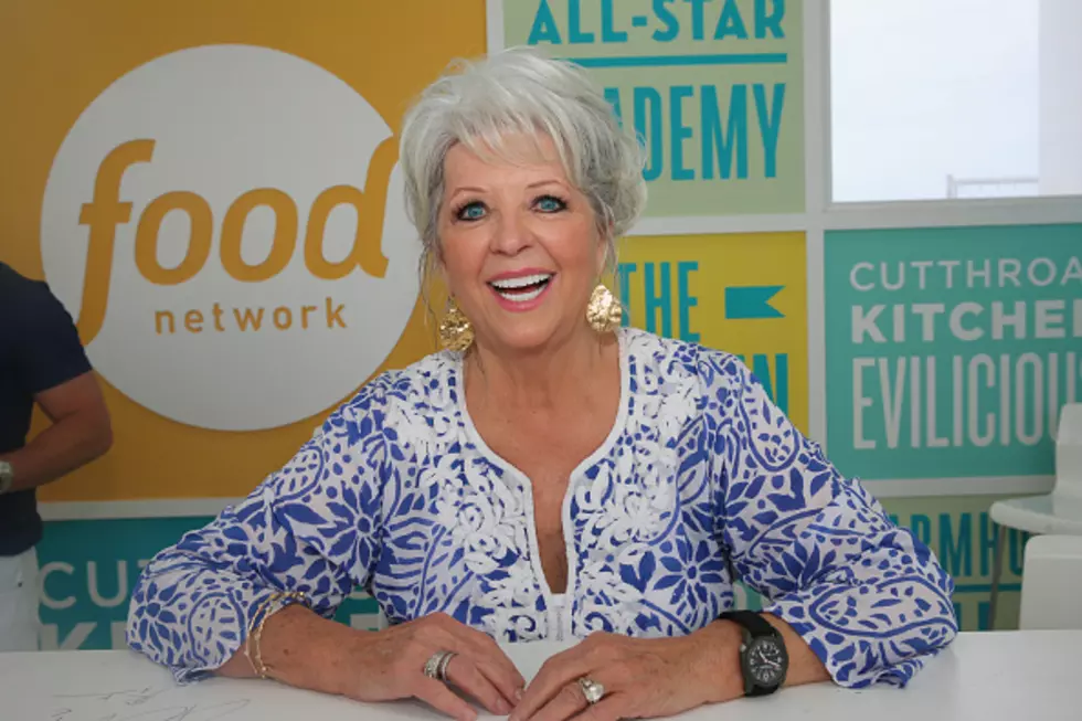 Paula Deen’s Savannah, Georgia Mansion Can Be Yours for $12.5 Million