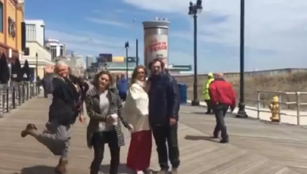 The Best :09 Atlantic City Tourist Video Ever [VIDEO]