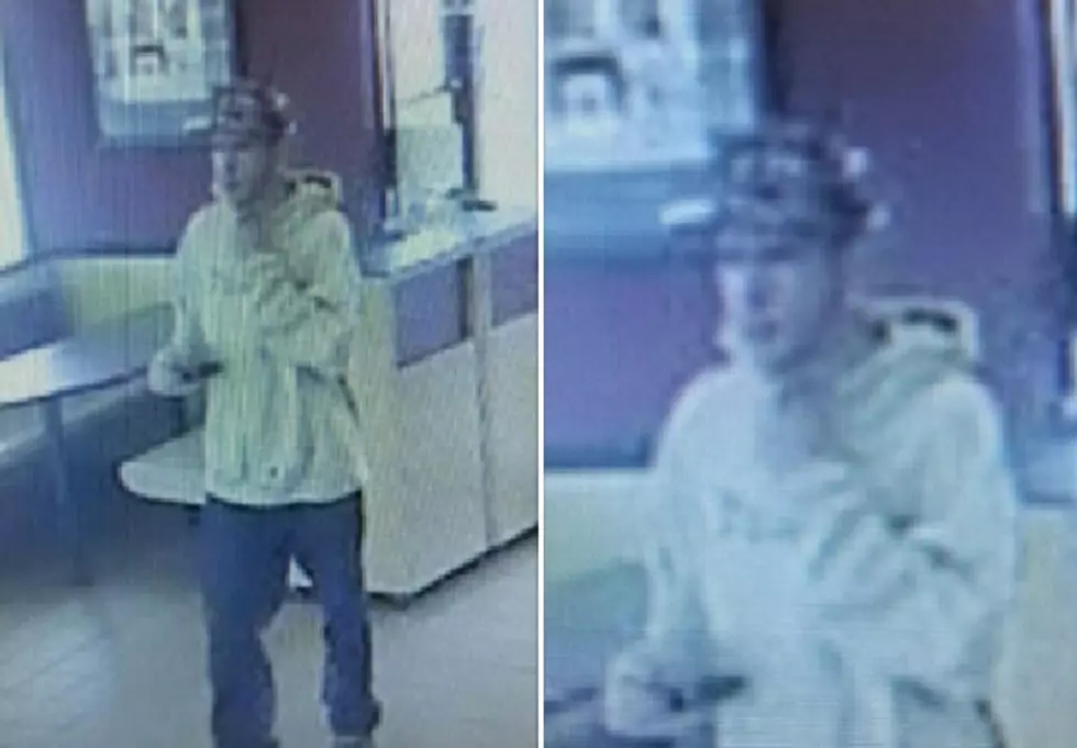 EHT Police Look For Purse Snatcher