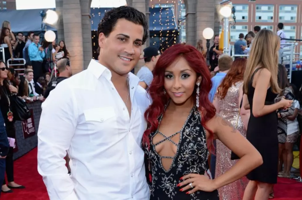 Snooki&#8217;s Husband Allegedly has an Ashley Madison Account