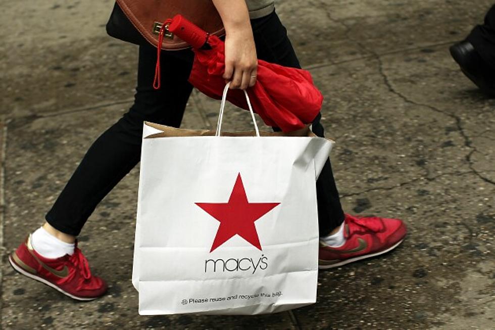 Macy’s to Close 35 to 40 Stores in Early 2016