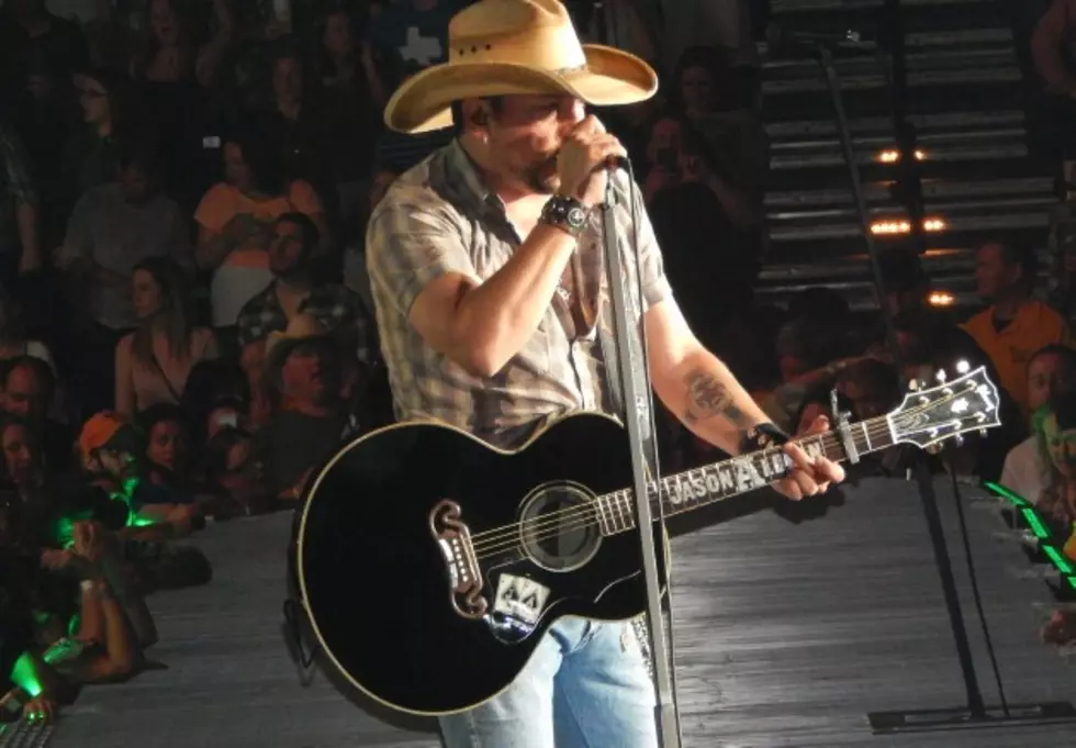 Exclusive Early Access to Jason Aldean Tickets for His Atlantic City Show