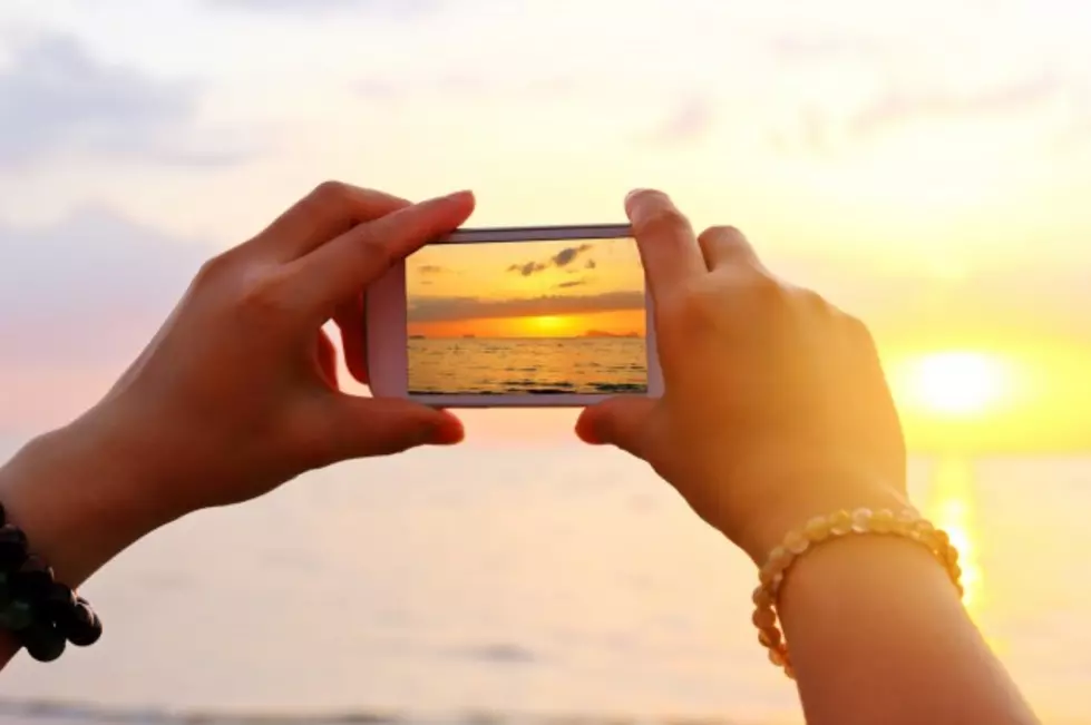 The Most Instagrammed Spot in New Jersey in 2015 is&#8230;
