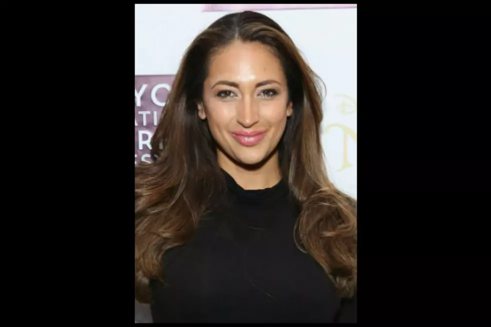 Amber Marchese Leaves Real Housewives of New Jersey