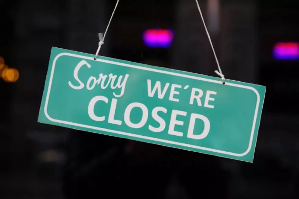 Stores Closed on Thanksgiving