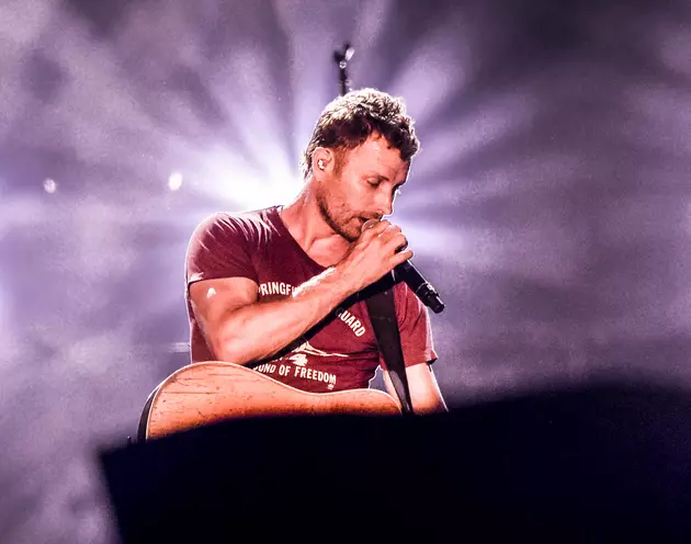 Dierks Bentley is Coming to Philadelphia and New Jersey