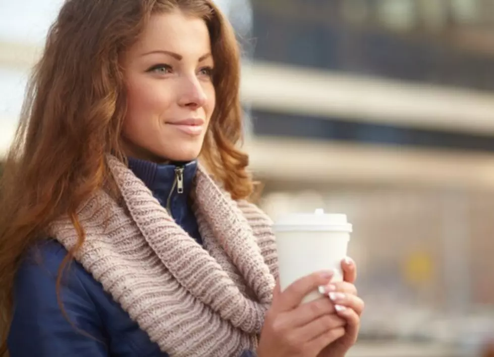 Woman Has A Pain Each Time She Drinks Coffee [VIDEO]