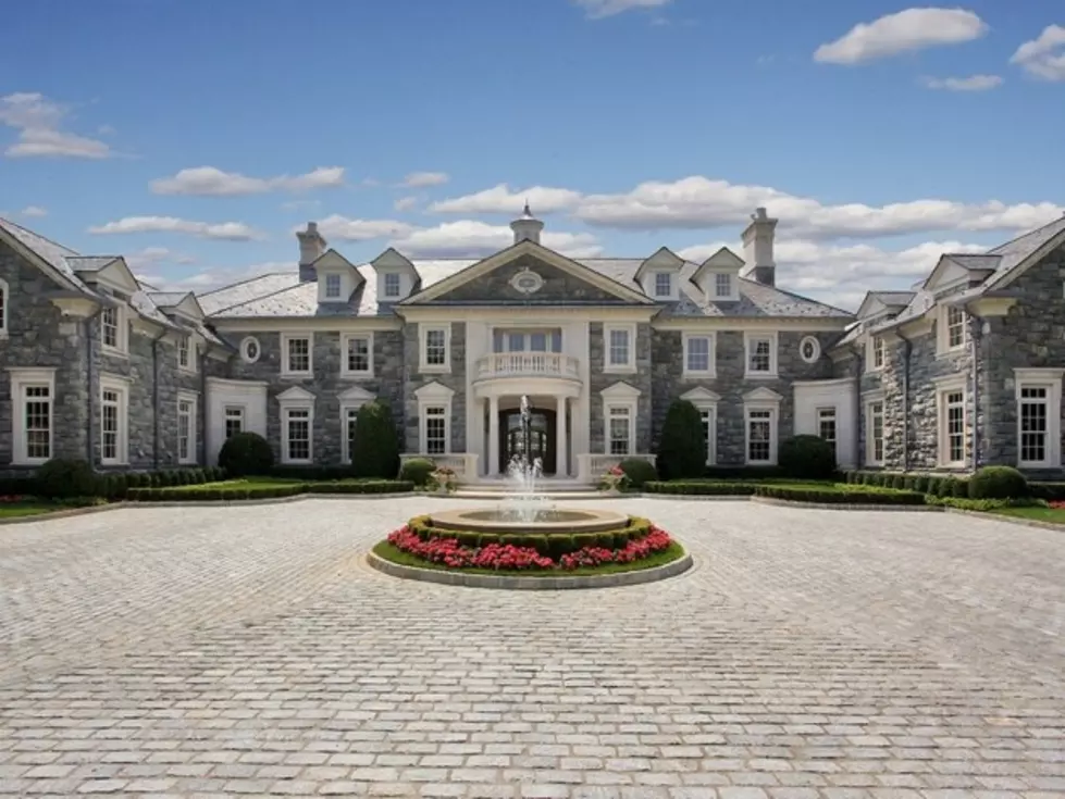 New Jersey&#8217;s Most Expensive House for Sale [PICTURES]