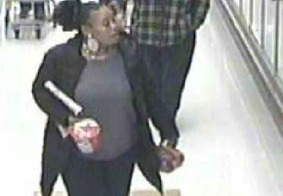 EHT Police Ask For Your Help With Identifying Woman