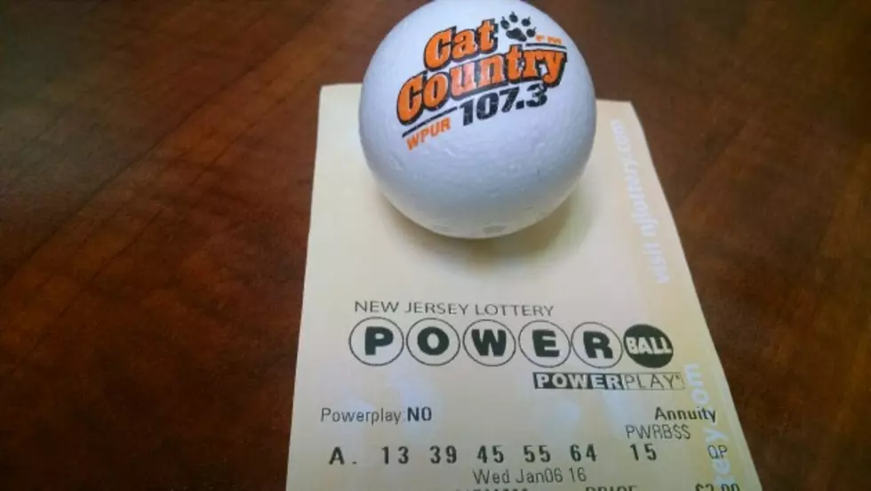Want to Win a Share of the Powerball Jackpot? Here&#8217;s How!