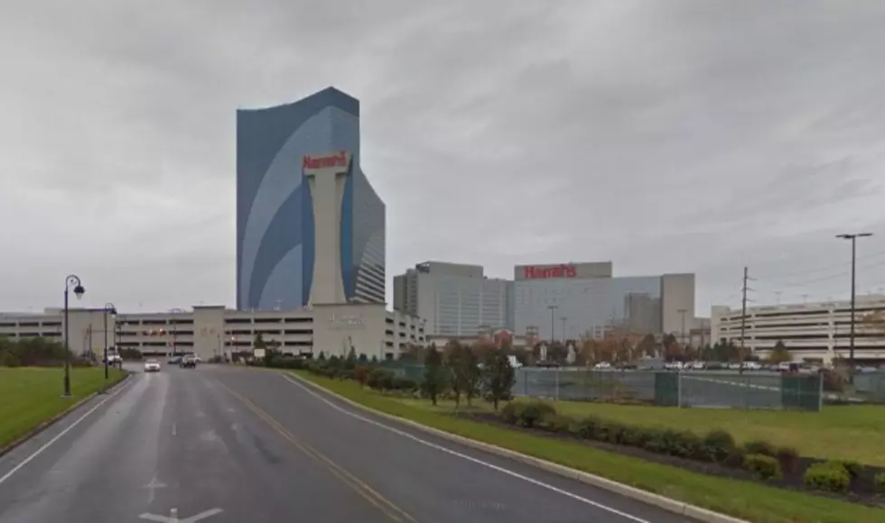 Harrah’s Planning $56M Hotel Upgrade in Atlantic City