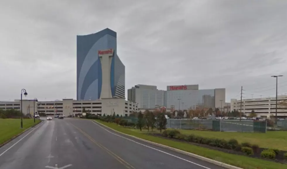 Harrah&#8217;s Planning $56M Hotel Upgrade in Atlantic City