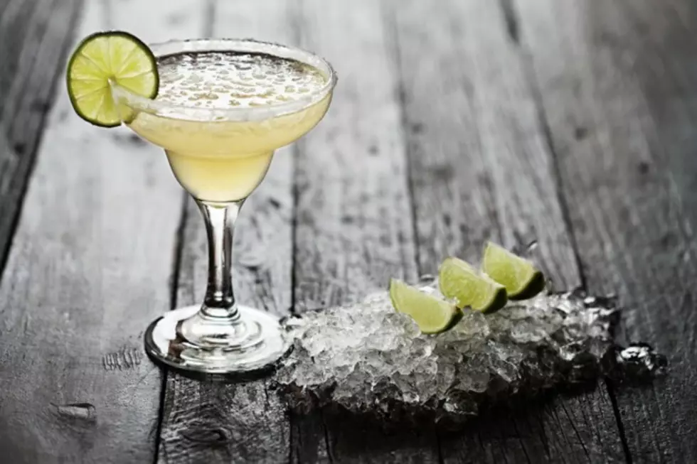 Celebrate National Margarita Day With These Local Hot Spots!