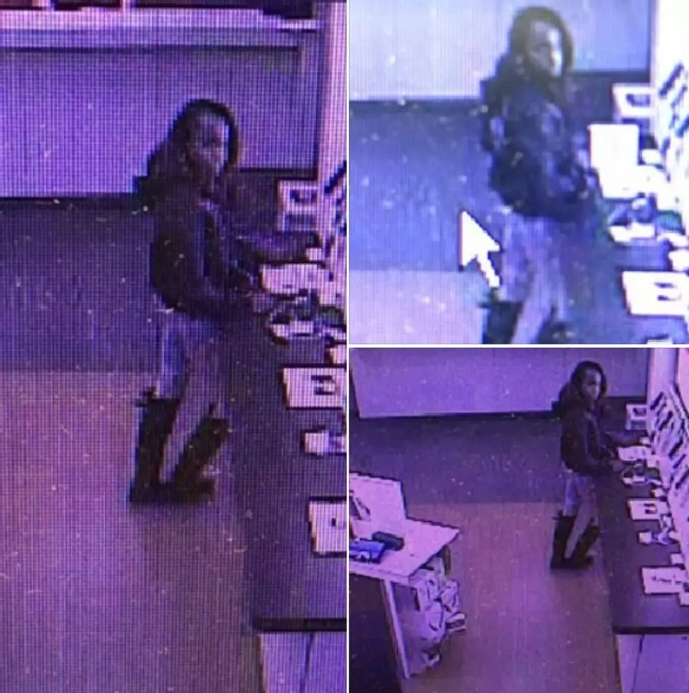 State Police in Buena Look for Public&#8217;s Help in Identifying Woman
