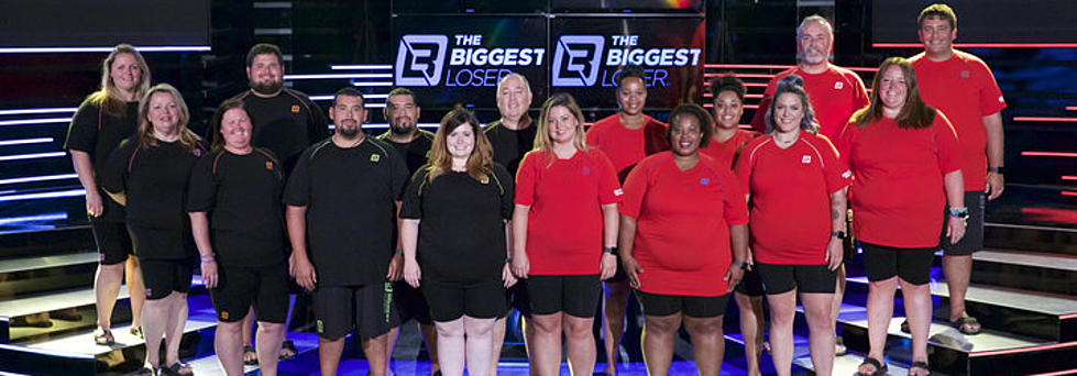 South Jersey Couple Wows With Weight Loss on Biggest Loser Finale