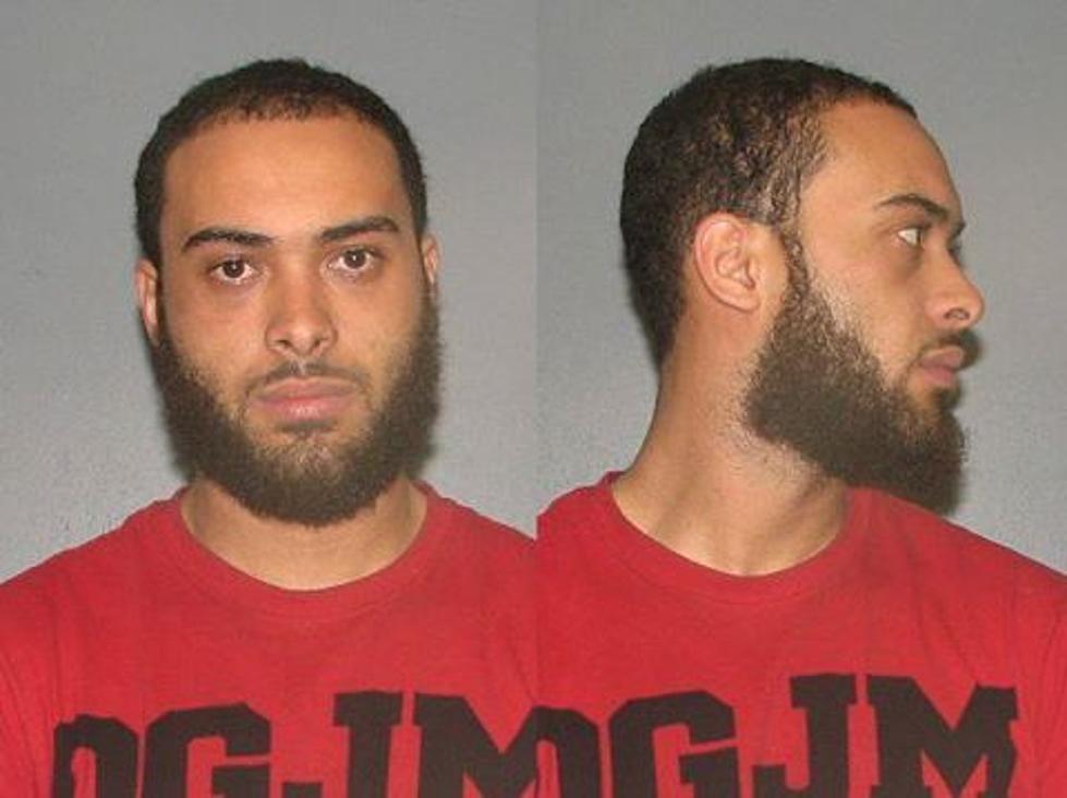 EHT Man Facing Gun Charges After Threatening His Girlfriend