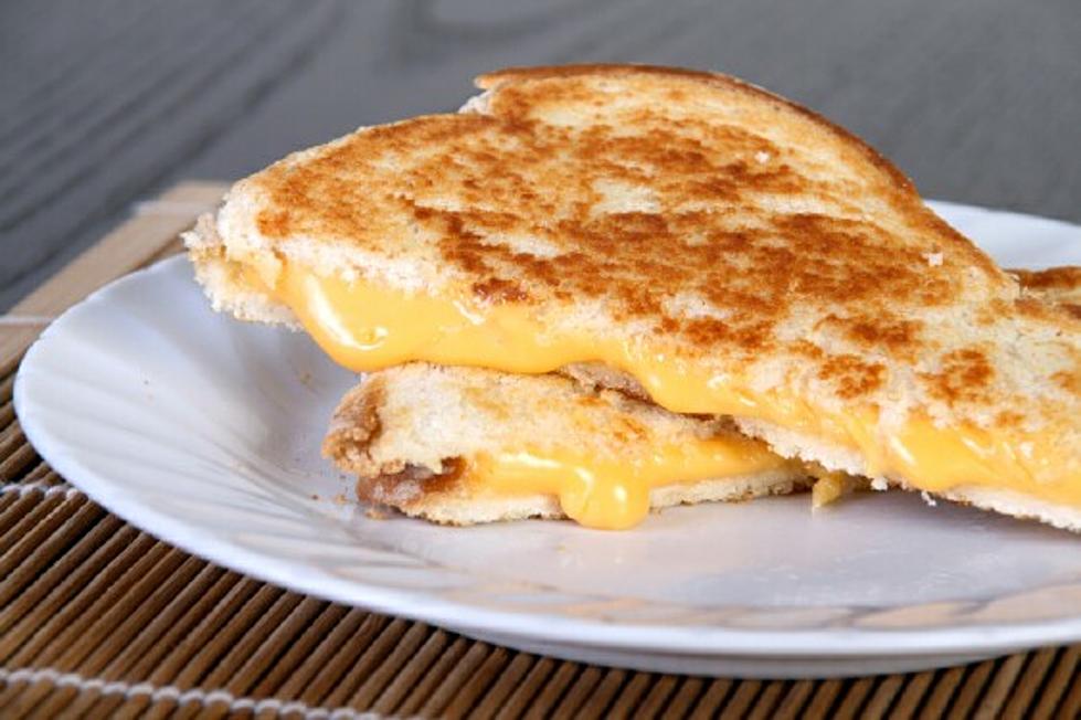 Celebrate National Grilled Cheese Day With Three Local Places