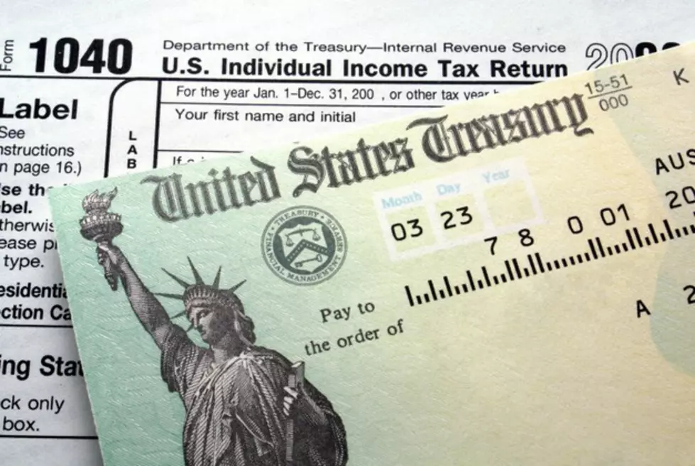 Fun Facts For NJ Taxes