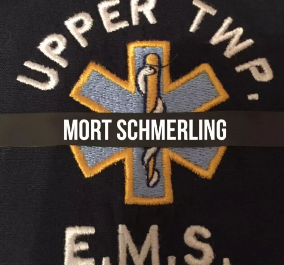 Upper Township EMT Who Collapsed On Call Dies