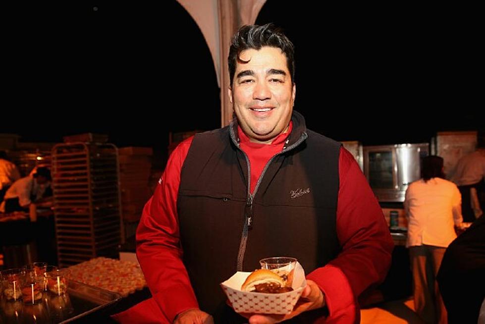 Jose Garces to Open New Restaurant in the Tropicana
