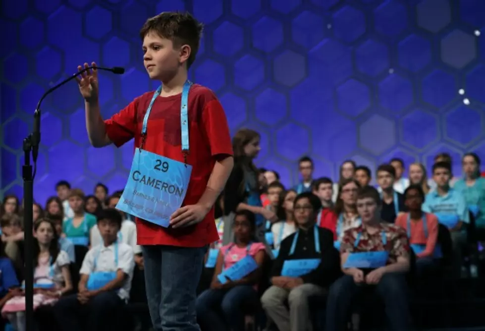 New Jersey Students to Participate in the 89th Annual Scripps National Spelling Bee