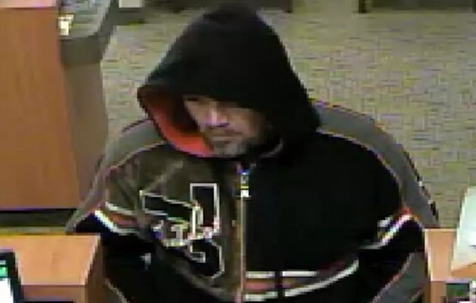 Can You Identify Egg Harbor City Bank Robbery Suspect