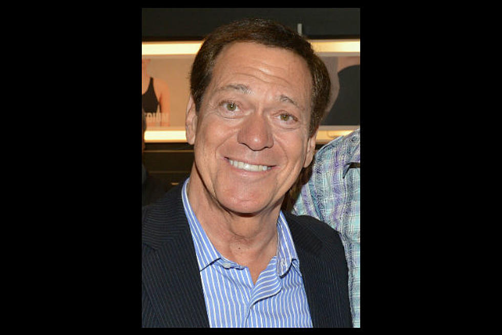 Woman Who Stole Money From Joe Piscopo Spared Jail Time