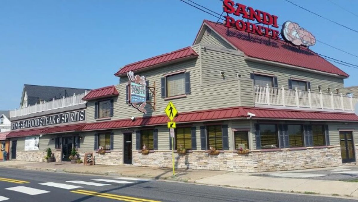 Local Somers Point Restaurant Closes its Doors