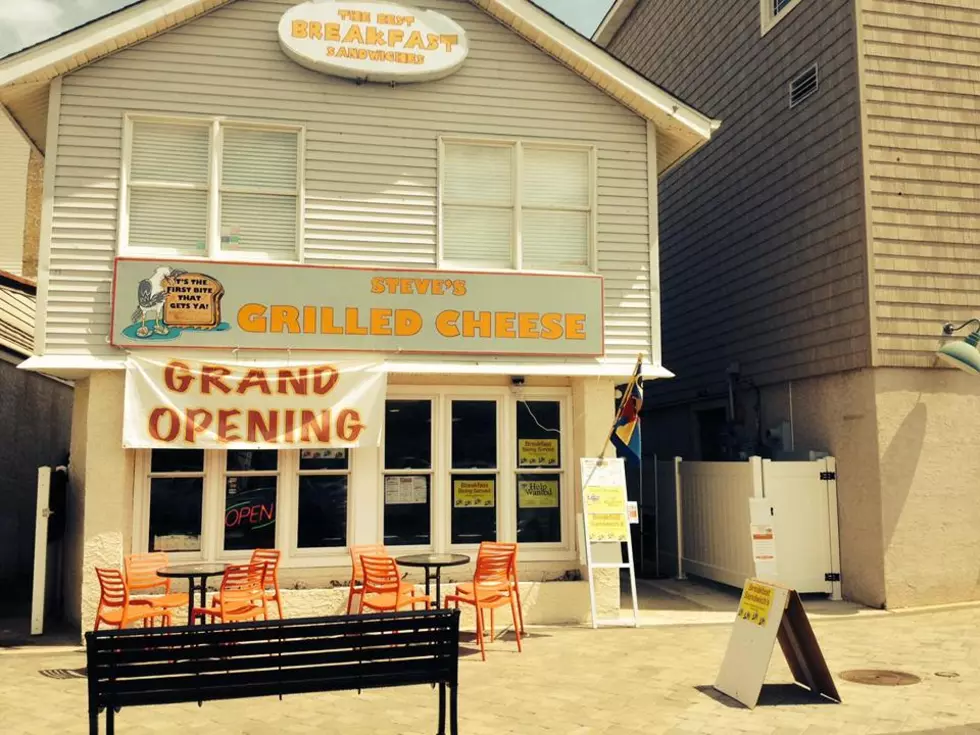 Popular Sea Isle Eatery Expanding to Wildwood and Ocean City