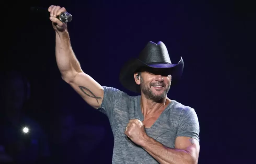 Here’s How to Get 1/2 Price Tim McGraw VIP Tickets for Wildwood