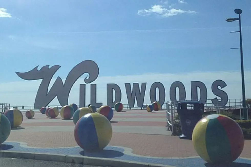 Wildwood Beach Too Long to Walk? Now You Can Park on It