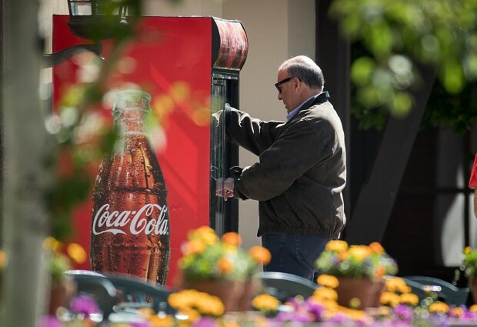 If You’re Going to Rutgers in the Fall, You Better Like Coca-Cola Products