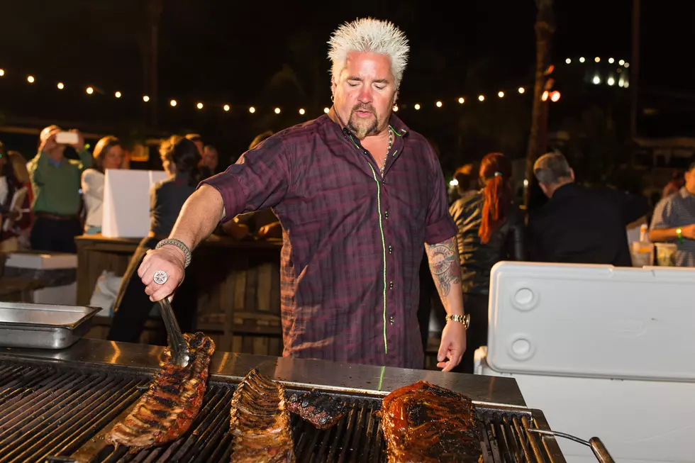 10 Times Guy Fieri Dined in South Jersey