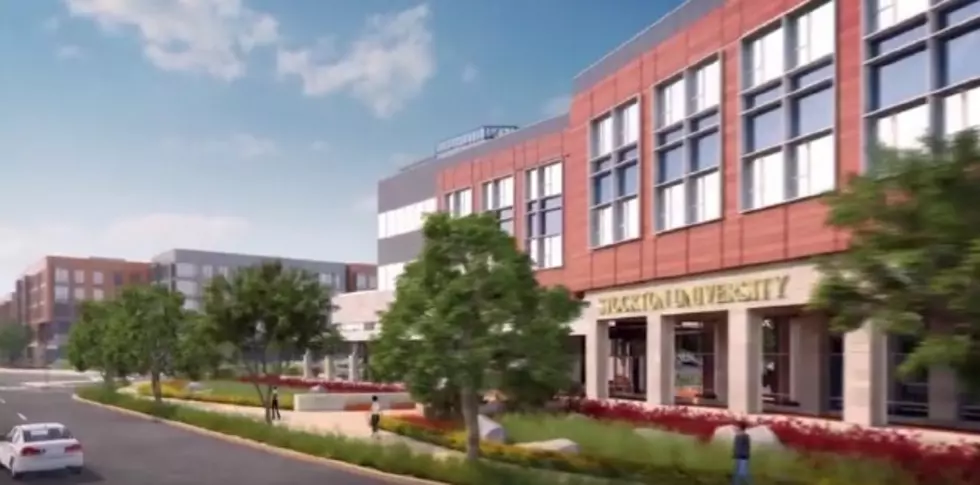 Watch Cool Animated Flyover of Atlantic City Gateway Project [VIDEO]