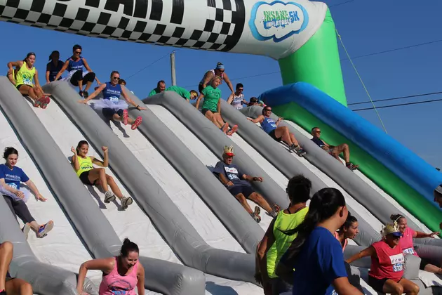 These 7 Costumes Slayed the Insane Inflatable 5K [GALLERY]