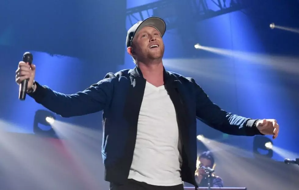 Cole Swindell and Mark Cuban Tapped as Miss America Judges