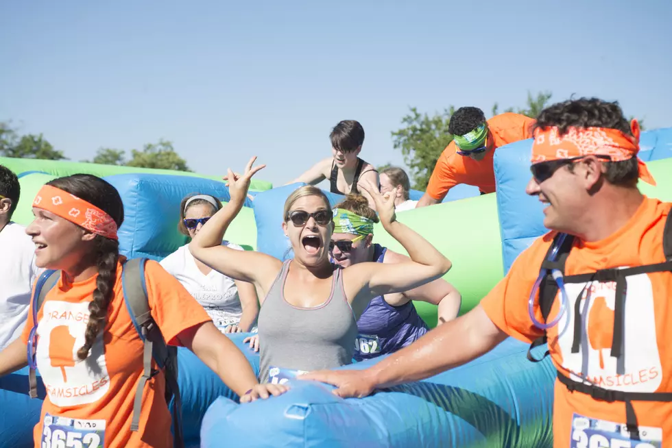 Kick Off Summer 2017 With Insane Inflatable 5K’s Most ‘Insane’ Deal Ever