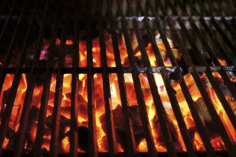 Tailgate Fire at MetLife