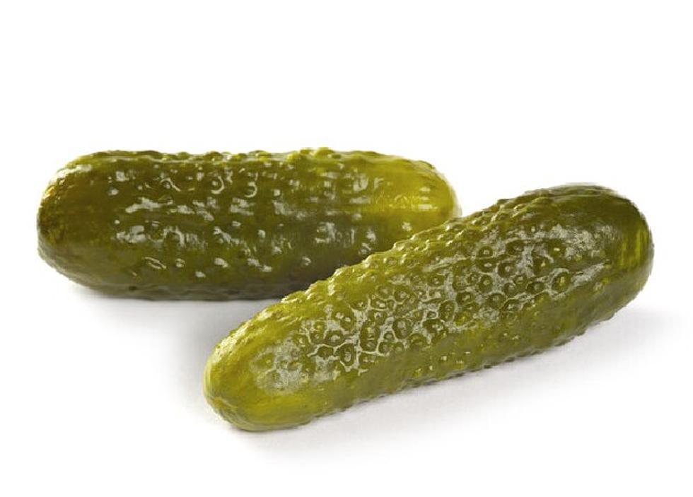The Pickle Slicer Joke [VIDEO]