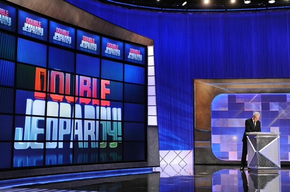 Sayreville Teen Risked it All on Jeopardy