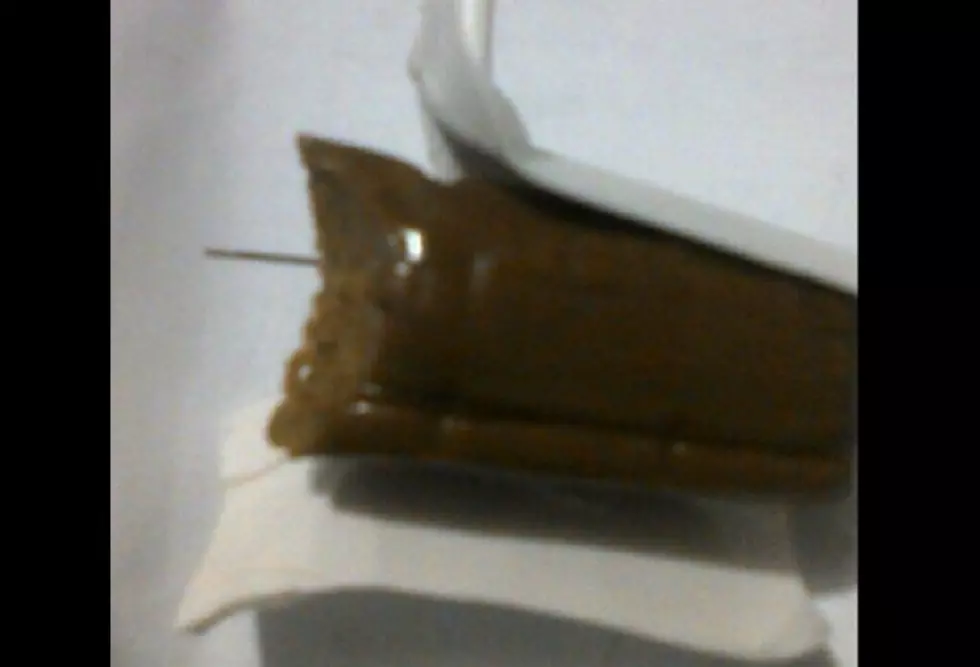 Needle Found in Halloween Candy in Cumberland County