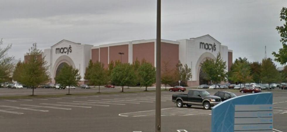 Macy’s Announces Store Closures, Hamilton Mall Store Not on the List