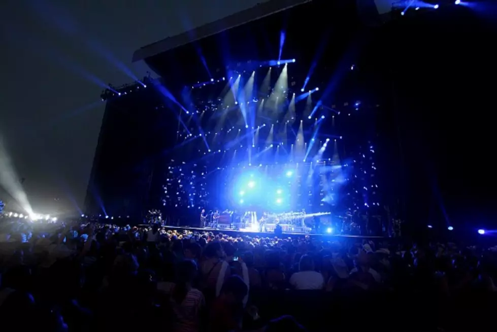 More Wildwood Beach Concerts