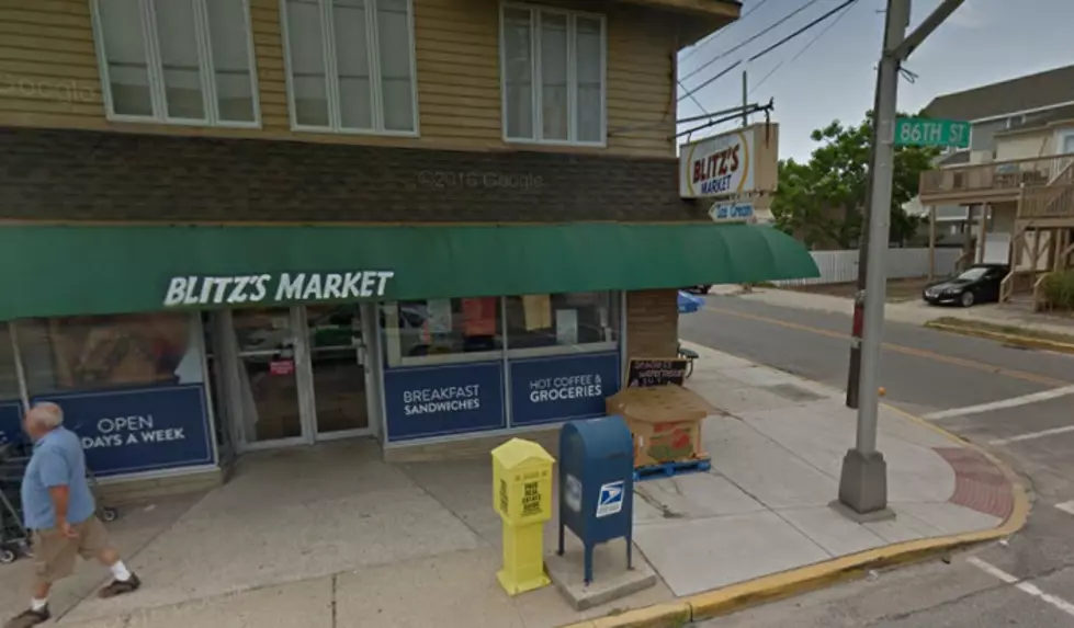 This Iconic Sea Isle City Grocery Store Is Back and Better Than Ever