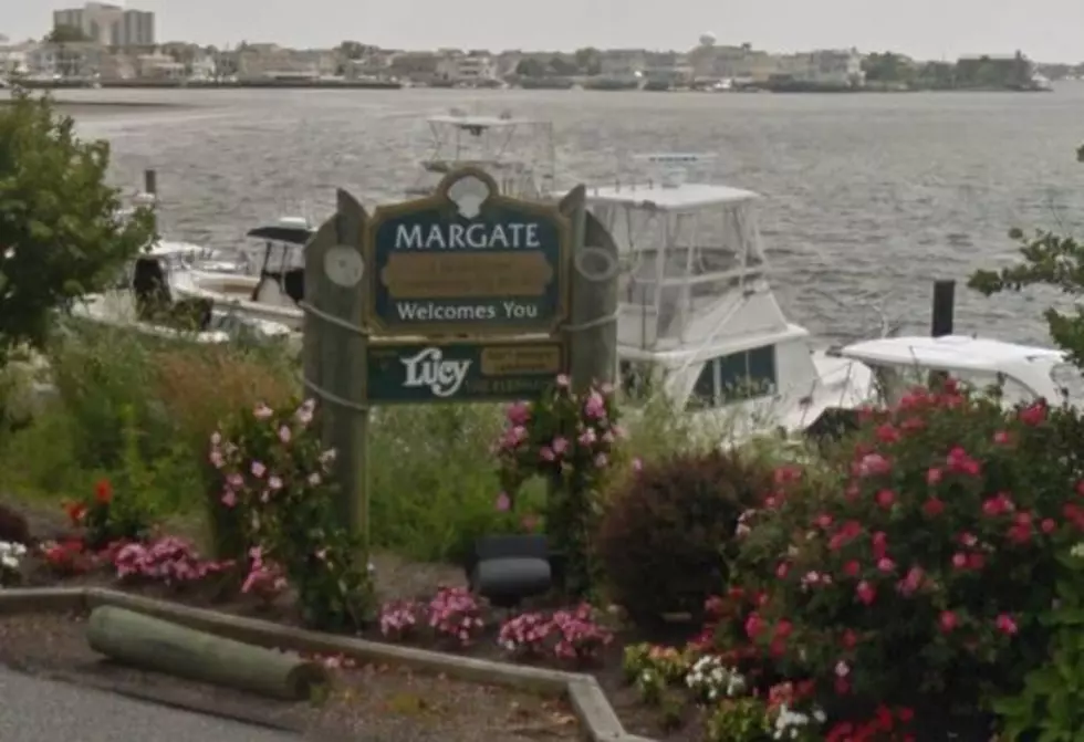 Margate Gets Called Out as the 2nd ‘Whitest City in New Jersey’