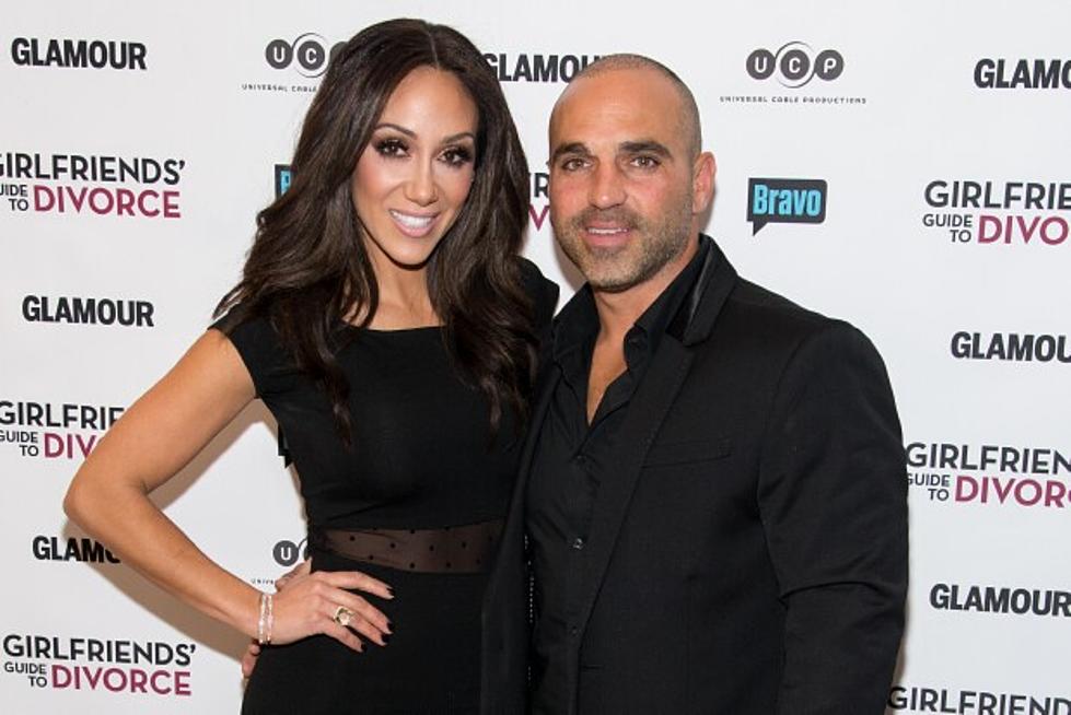Melissa Gorga’s Boutique Was Secretly Cleared Out by Business Partner
