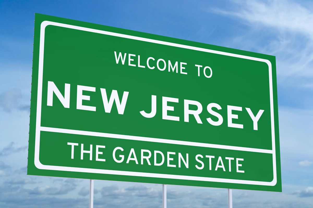So Wait...Where Is South Jersey Exactly? [Poll]