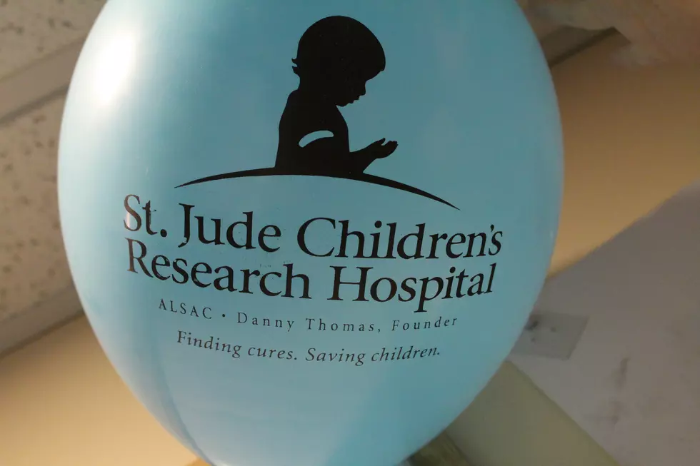 Hey, Night Owls — You Can Help St. Jude Children’s Research Hospital Right Now