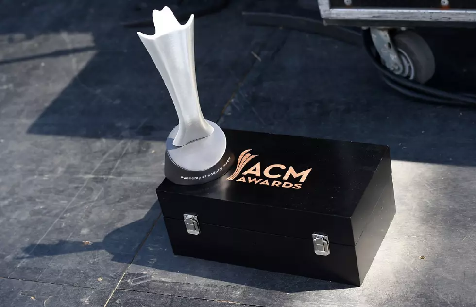 Cat Country Air Staff Picks the ACM Award Winners
